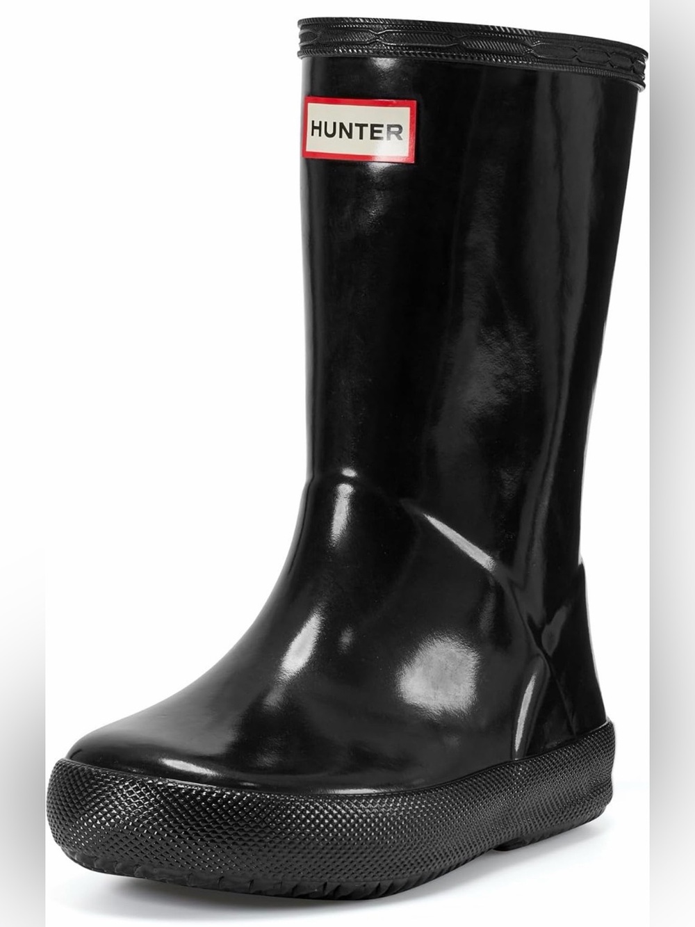 Hunter Rain Boots